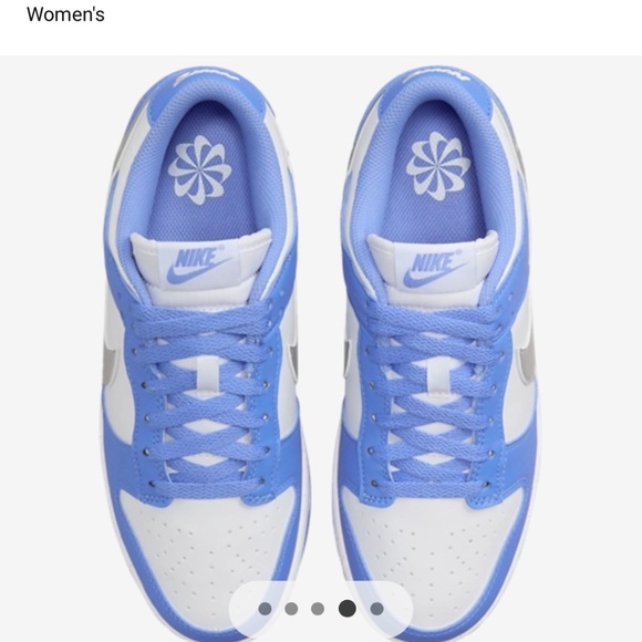 Women’s Nike Next Nature Dunk Low’s - Picture 1 of 4